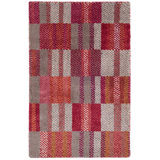 Fairhaven Spice Hand Loom Knotted Wool Rug
