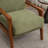Mahinur 25'' Wide Upholstered Polyester Armchair-961785877