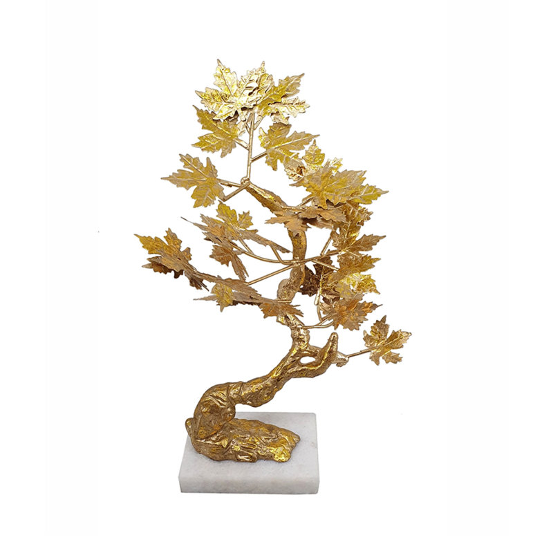 Heiner Landscape & Nature Figurines & Sculptures