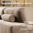 Kustas 2 - Piece Upholstered Boneless Compression Sectional with Pillow, No Assembly Required Sleeper Sofa, Free Combination Sofa Bed for Living Room-239932838-232863139