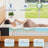 Hybrid Mattress in a Box,Individual Pocket coil, Medium Firm, Memory Foam Mattress-2093629849-2093629847