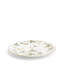 Wild Strawberry 8.1in Salad Plate