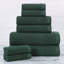 Collection de serviettes en coton Soho Spa-808814724-808814731