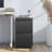 2 Drawer Metal Mobile File Cabinet-976146921