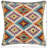 Fawn Geometric Throw Pillow