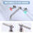 Bathroom Faucet-91287297