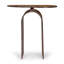 Table d'appoint Elliot-oxydée