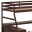 Lit mezzanine avec tiroirs, tablettes et bureau-88010932-75856167