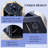 Hexagonal Coffee Table-877874666-877874667