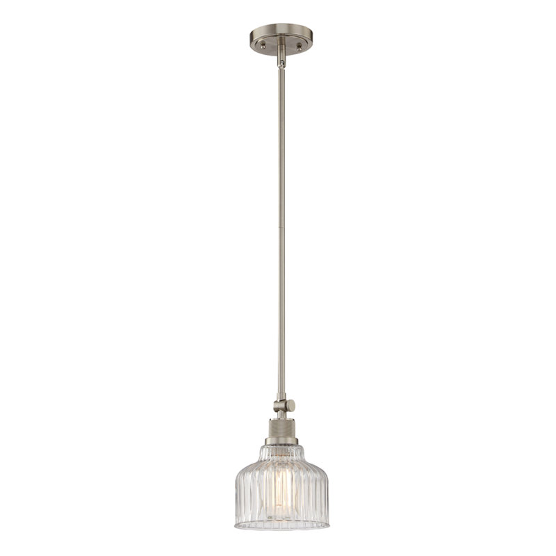 Hebden 1 - Light Single Pendant
