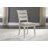 Harlowe Ladder Back Upholstered Side Chair