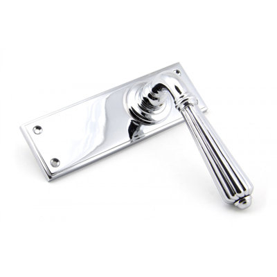 Hinton Dummy Door Handle Kit