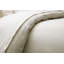 Cotton Solid Colour Duvet Cover Set with Pillowcases-30283298-30283307
