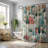 Candy Path - Premium Shower Curtain-647716476