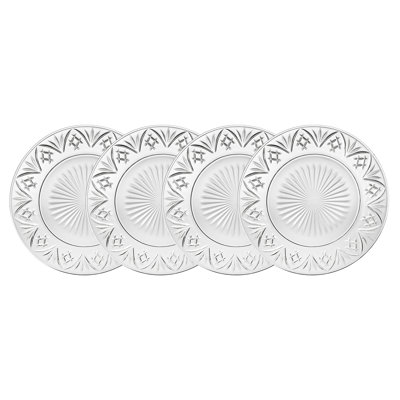 Dublin Dinner Plate Set Of 4