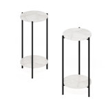 Kandus End Table Set
