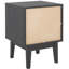 Table de chevet 1 tiroir Cura-958727874