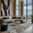 Machine Washable Gray Area Rug-1696557950