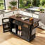Kitchen Island-436778265