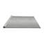 Tapis gris tissé à la machine-713197502