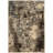 Baylen Abstract Gray/Beige Area Rug-22960063