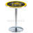Round Metal Base Dining Table-12162718-12162776
