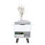 Table de chevet de style contemporain-1853374869