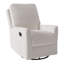 Fauteuil inclinable manuel pivotant de 28 po Anamda-1036455957