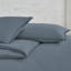 Ensemble de housse de couette en microfibre surdimensionné Pom Pom par Southshore Fine Linens-319530284-328972258