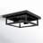 Ainsworth 2 - Bulb Outdoor Flush Mount-1610322330