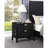 Ilkka 2-drawer Nightstand