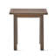 Table d'appoint