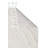 Elegant Hall Carpet, 2.6 x 9.8 ft | 100% Polyester, No Pile, Machine Woven, 0.9 lbs/sq ft | Luxurious White Color, Stain Resistant, Easy to Clean with Vacuum & Spot Remover | Perfect for Entryways & Living Spaces-772848299
