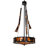 36" Wide Roosevelt Inverted Pendant