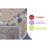5X7 Area Rug Non-Shedding Stain Resistant Contemporary For Living Room-1039895431