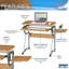 Table de bricolage