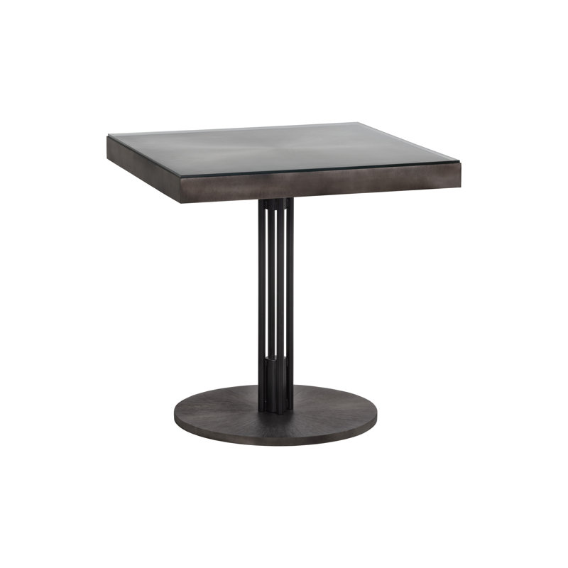 Square Dining Table