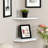 2 Piece Corner Shelf-1746609985