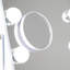 Aluminium Rectangle Mirror-592487383