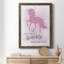 Sparkle - cadre photo, impression sur toile-229401179-229401187