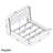Odeen 3-Piece Bedroom Set-1879884261-1879884187