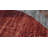 Rug Branch Sakura 8' x 11' (7'7" x 10'10") Red/Beige Floral Indoor Area Rug, Modern, Medium Pile, Stain-Resistant Carpet - Living Room, Bedroom, Dining Room, and Kitchen-1697510507