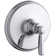 Bancroft Valve Trim with Metal Lever Handle for Thermostatic Valve, Requires Valve