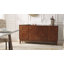 Whisnant Modern 152.4 Cm Wide Sideboard with Solid Wood Legs-976527771