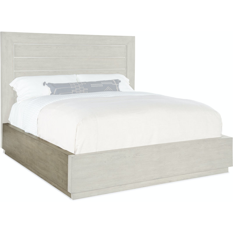 Linville Falls Standard Bed, King