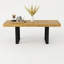 Extendable Dining Table-2060836844