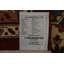 Grand tapis traditionnel 12 x 15
