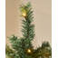 Lighted Artificial Fir Christmas Tree-90545070