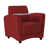 Rouge / Strandz cosmique
