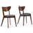 Kemmer Sumner Mid-Century Style 5-Piece Dining Set